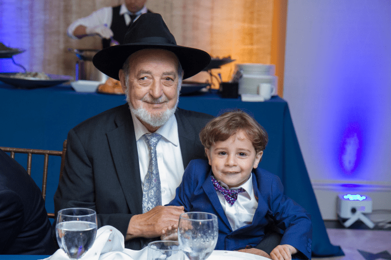 One on One with Adina Mezrahi