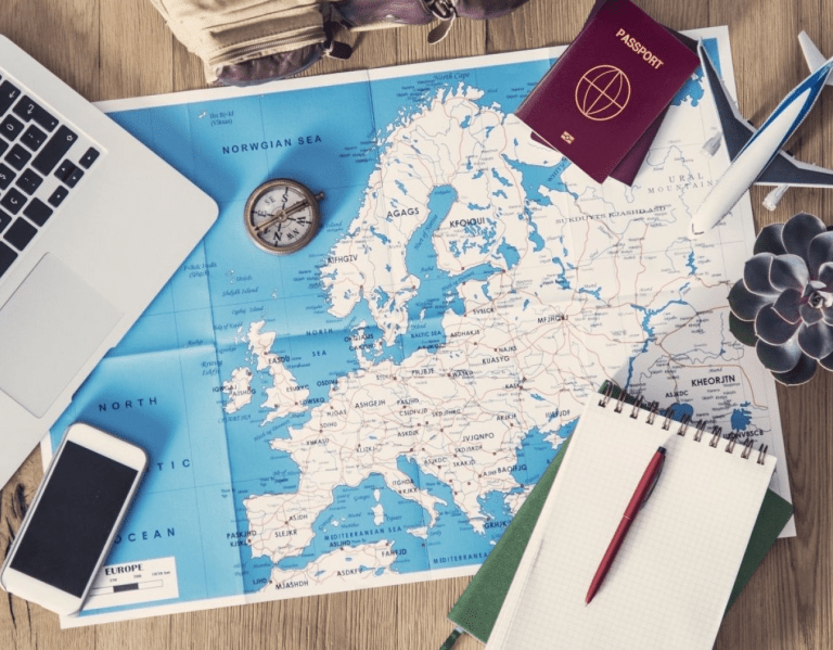 PROPEL: THE ACCIDENTAL ENTREPRENEUR