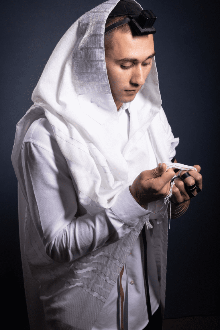 A True Story About One Man’s Journey to Redemption