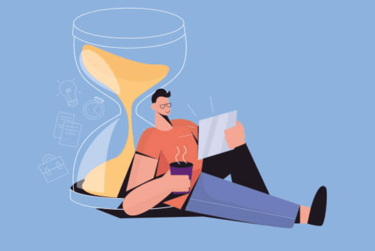 Let’s Take Our Time Back