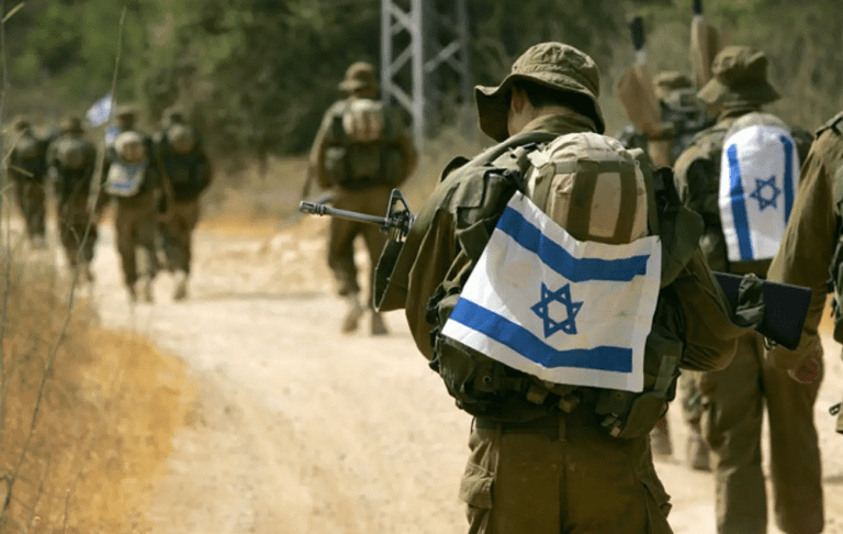 Israel’s War of Independence – Honoring Sephardic Vets 75 Years Later