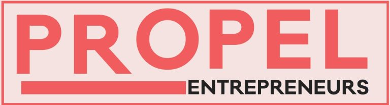 Propel Entrepreneurs Launch Event