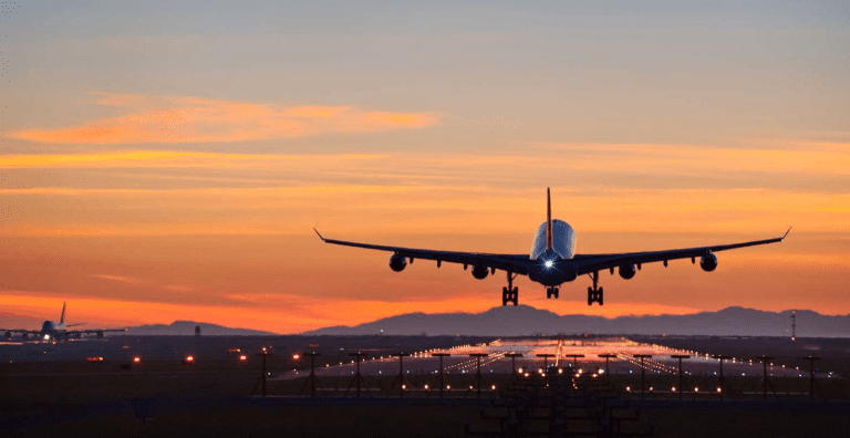 The True Meaning of Travel