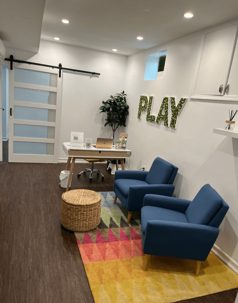 One on One with Sophia Hazan