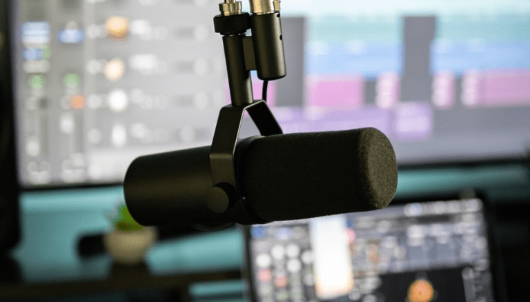 The Lost Art of Talking