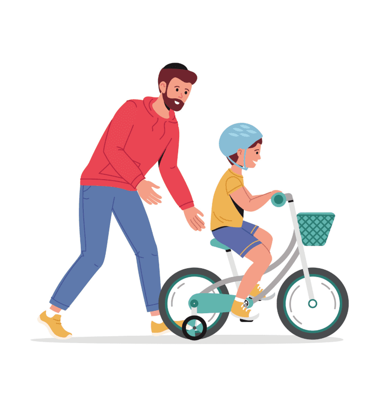 Raising Motivated Children