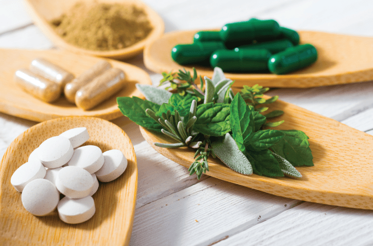 Alternative Medicine – Modern vs. Old World Views