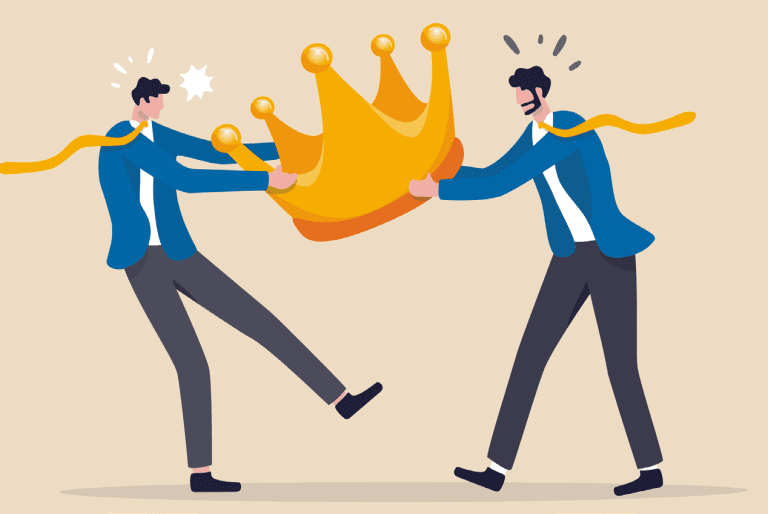 The Danger of Envy
