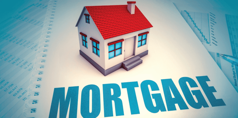 The New Mortgage Fee Structure