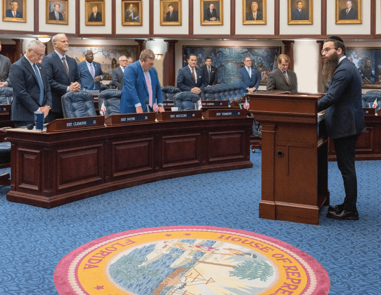 Anyone Can Make a Difference