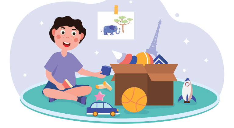 Turning Clean-up Into a Sport