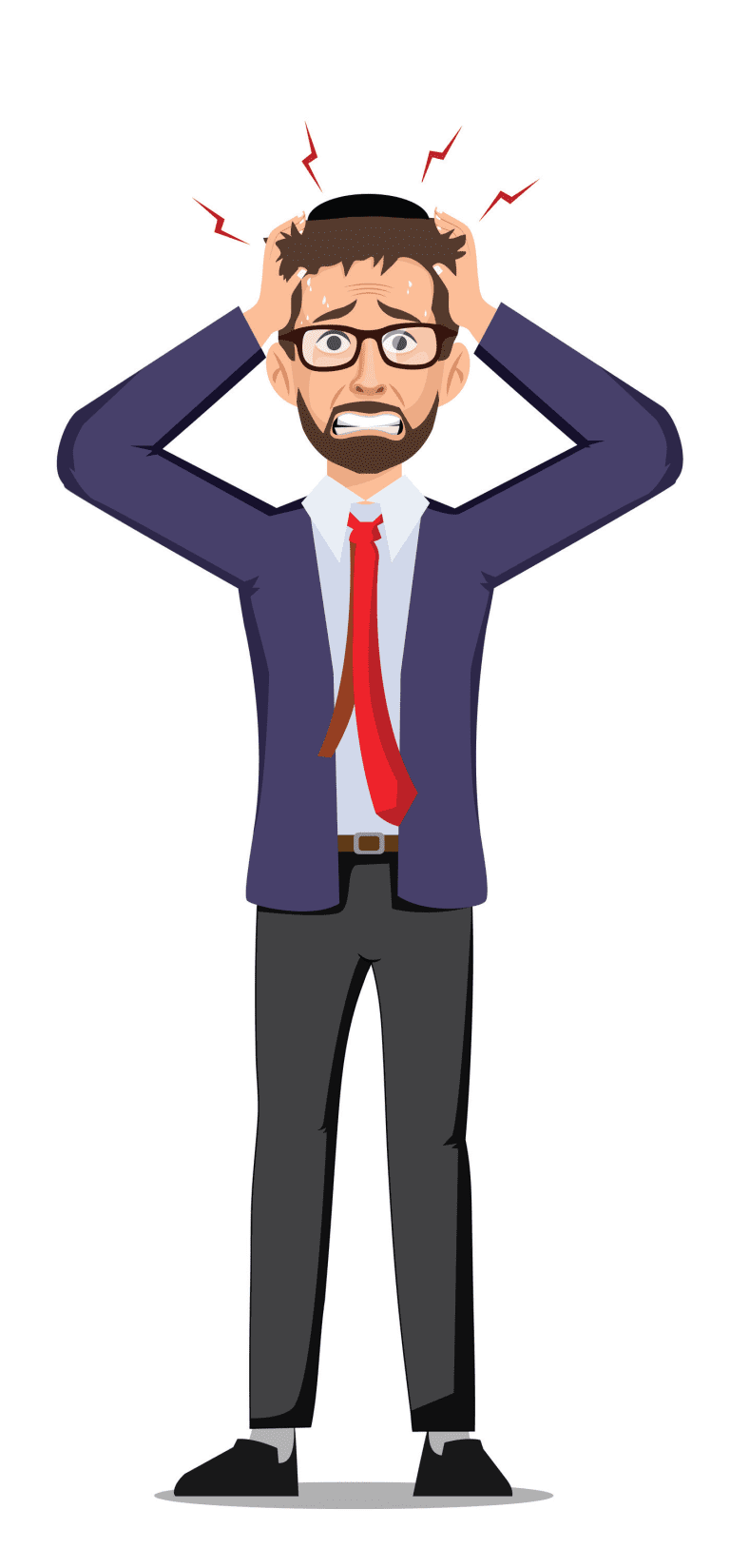 Spotlight on Mental Health – Unmasking Anger