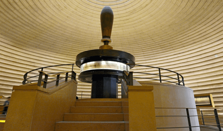 The Most Coveted Document?