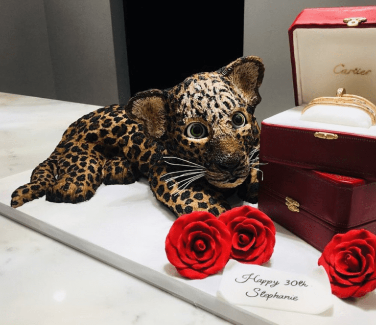 One on One with Sara Chehebar 