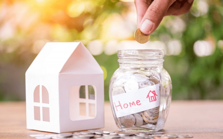 Creative Ways To Save Money For A Home Down Payment