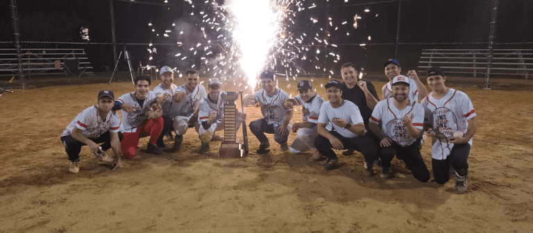 One Team One Dream Triumphs in Historic 2023 M&S World Series