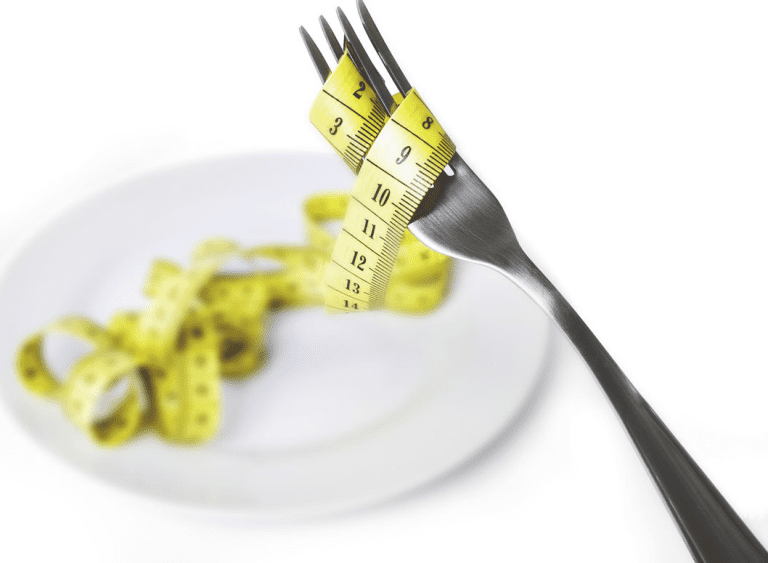 Eating Disorders Are a Family Affair