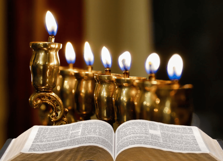 Defeating Spiritual Lethargy