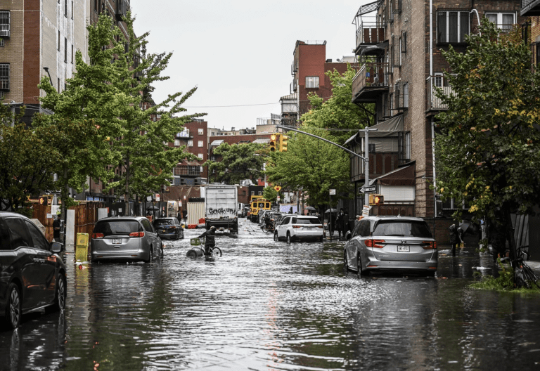 What Home Insurance Does Not Cover