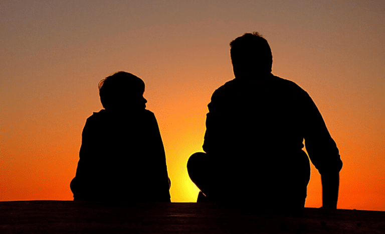 Tools for Parents in These Trying Times