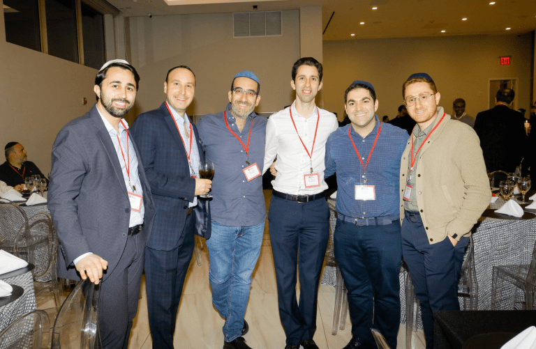 The Launching of The SBH Medical Network