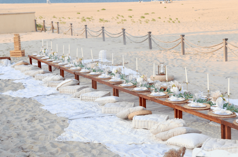 One on One with Mozelle Tawil Goldstein