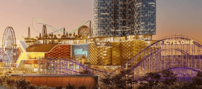 The Debate Over Proposed Coney Island Casino Continues