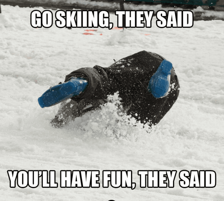 The Lighter Side – February 2024