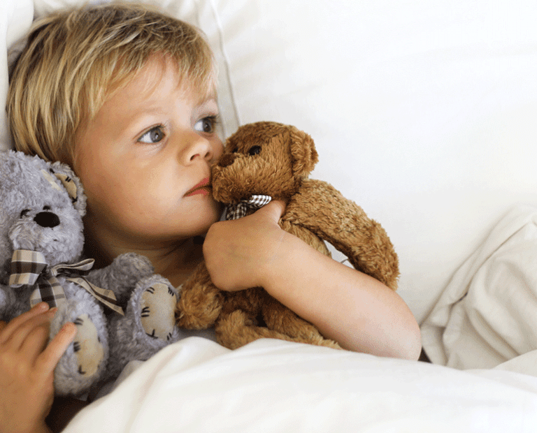 Who’s Pulling the Strings?