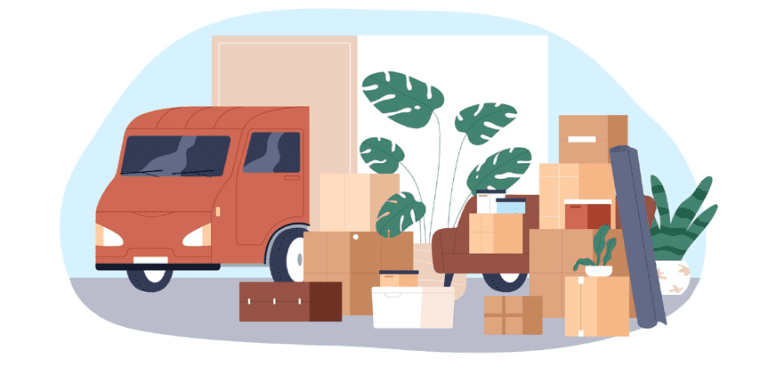 Outpouring of Love and Help for Displaced Family