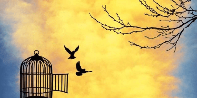 Drawing Strength From Pesach