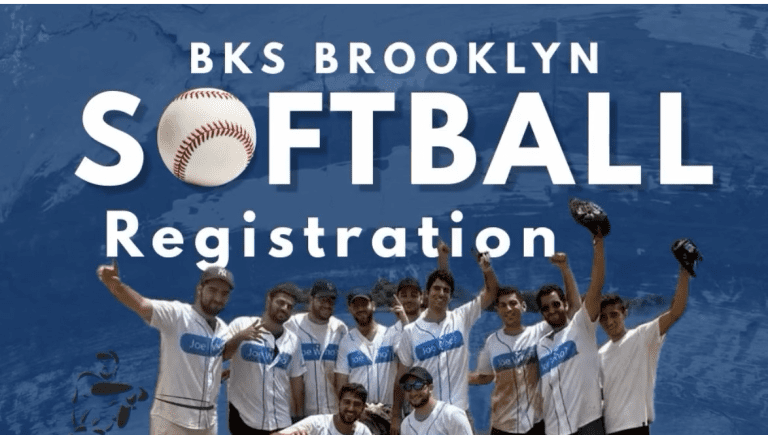 On Deck: The New and Improved BKS Softball League
