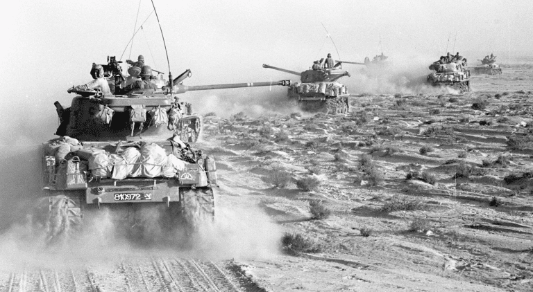 How the Soviets Helped Invent “Palestinians” – and Fooled the World