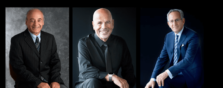 Deal Elections:   A Candid Conversation with Mayor Sam Cohen and Commissioner Jack Kassin