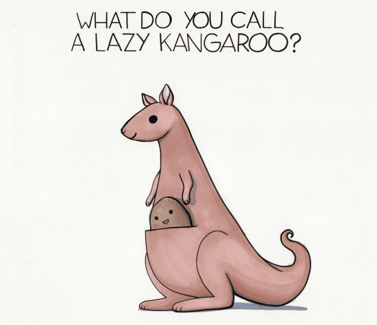 The Lighter Side – May 2024