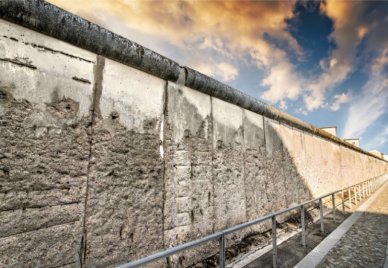 Fortifying Our Ideological Walls