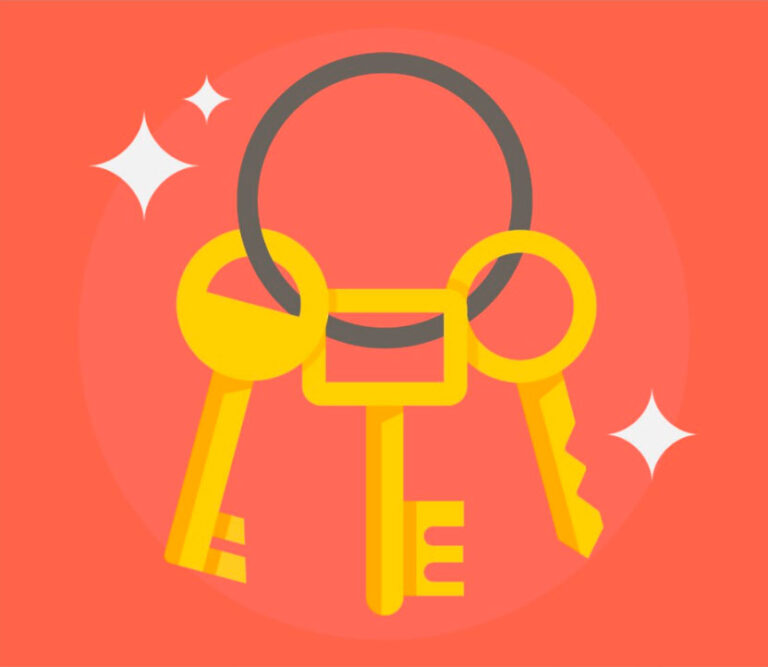 Emotional Wellness – We Hold the Keys