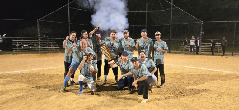 IDF Crowned 2024 M&S Champions