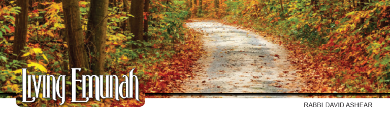 The Final Rectification