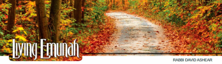 Living Emunah – Temperature Control