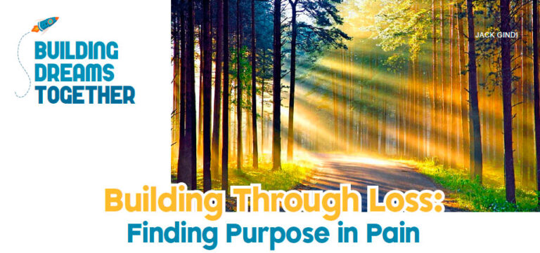 Building Dreams Together