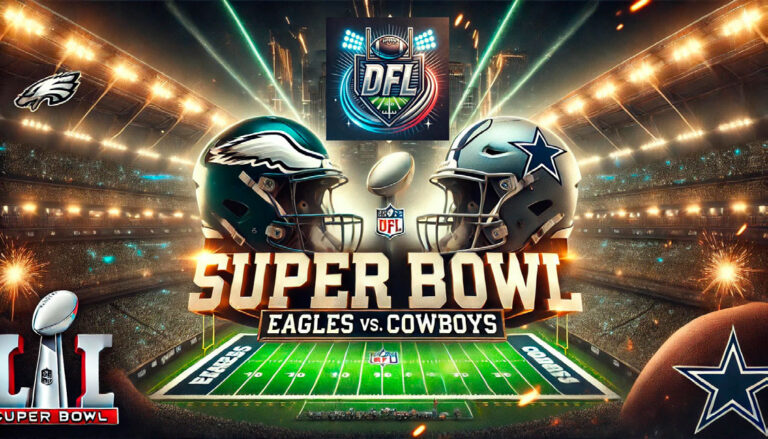 DFL Super Bowl Preview