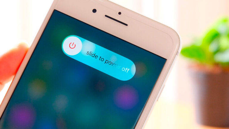 Is It Time To Turn Off Your Smartphone?