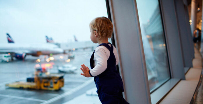 Tips-for-Traveling-with-Small-Children