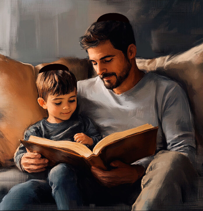 Positive-Parenting---Why-Quality-Time-with-Children-Matters