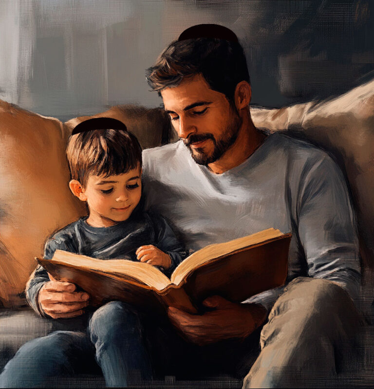 Positive Parenting – Why Quality Time with Children Matters