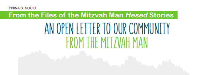 An-Open-Letter-To-Our-Community-Fromthe-Mitzvah-Man