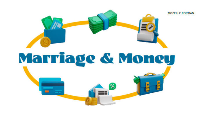 Marriage-&-Money