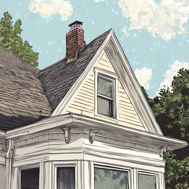 Spring Home Maintenance Checklist