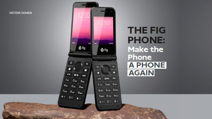 The-Fig-Phone